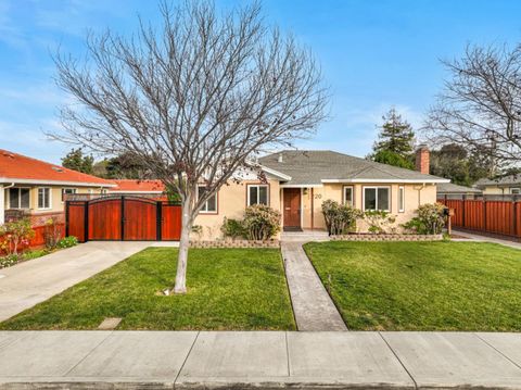 220 North Cypress Avenue SANTA CLARA CA 95050