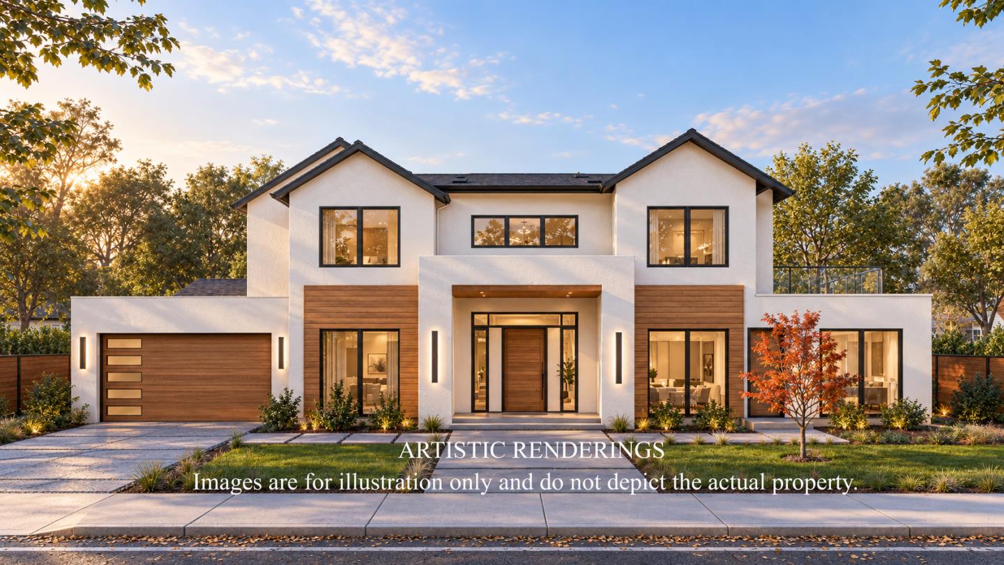 399 Hawthorne Avenue