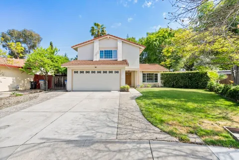 1756 Cheney Drive, San Jose, CA 95128 - MLS#: ML81998461