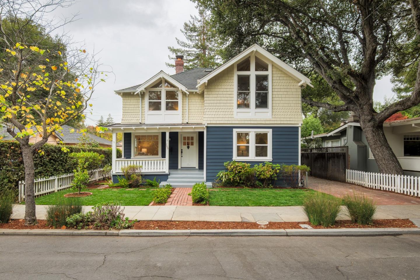 780 Palo Alto Avenue