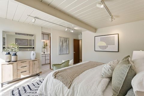 Tiny photo for 1137 Maraschino Drive, SUNNYVALE, CA 94087 (MLS # ML82039912)