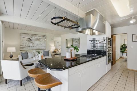 Tiny photo for 1137 Maraschino Drive, SUNNYVALE, CA 94087 (MLS # ML82039912)