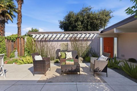 Tiny photo for 1137 Maraschino Drive, SUNNYVALE, CA 94087 (MLS # ML82039912)