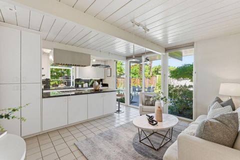 Tiny photo for 1137 Maraschino Drive, SUNNYVALE, CA 94087 (MLS # ML82039912)