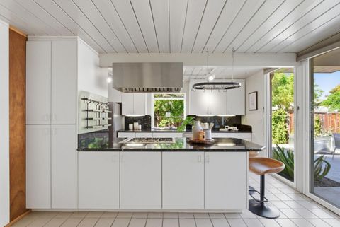 Tiny photo for 1137 Maraschino Drive, SUNNYVALE, CA 94087 (MLS # ML82039912)