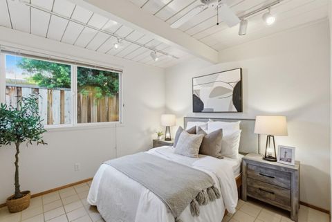 Tiny photo for 1137 Maraschino Drive, SUNNYVALE, CA 94087 (MLS # ML82039912)