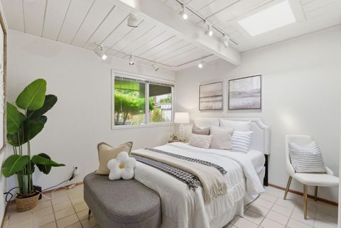 Tiny photo for 1137 Maraschino Drive, SUNNYVALE, CA 94087 (MLS # ML82039912)