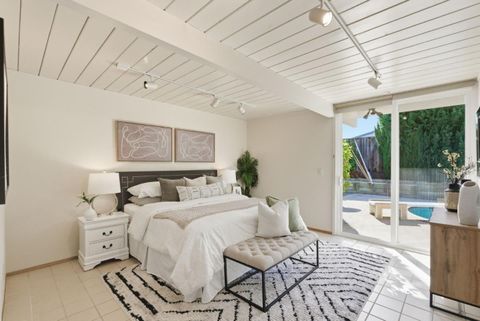 Tiny photo for 1137 Maraschino Drive, SUNNYVALE, CA 94087 (MLS # ML82039912)