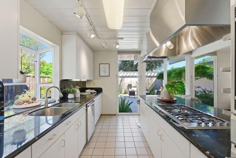 Tiny photo for 1137 Maraschino Drive, SUNNYVALE, CA 94087 (MLS # ML82039912)