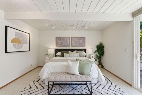 Tiny photo for 1137 Maraschino Drive, SUNNYVALE, CA 94087 (MLS # ML82039912)