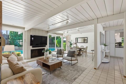 Tiny photo for 1137 Maraschino Drive, SUNNYVALE, CA 94087 (MLS # ML82039912)