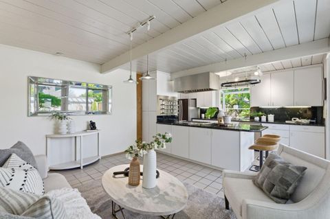 Tiny photo for 1137 Maraschino Drive, SUNNYVALE, CA 94087 (MLS # ML82039912)