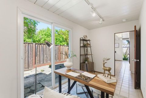 Tiny photo for 1137 Maraschino Drive, SUNNYVALE, CA 94087 (MLS # ML82039912)