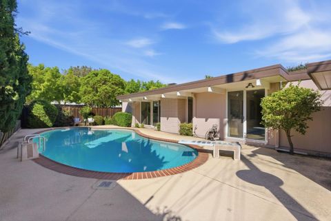 Tiny photo for 1137 Maraschino Drive, SUNNYVALE, CA 94087 (MLS # ML82039912)