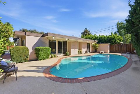 Tiny photo for 1137 Maraschino Drive, SUNNYVALE, CA 94087 (MLS # ML82039912)