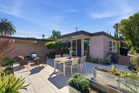 Tiny photo for 1137 Maraschino Drive, SUNNYVALE, CA 94087 (MLS # ML82039912)