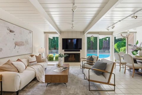 Tiny photo for 1137 Maraschino Drive, SUNNYVALE, CA 94087 (MLS # ML82039912)