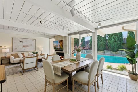 Tiny photo for 1137 Maraschino Drive, SUNNYVALE, CA 94087 (MLS # ML82039912)