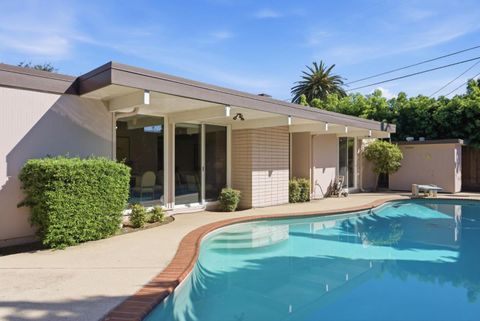 Tiny photo for 1137 Maraschino Drive, SUNNYVALE, CA 94087 (MLS # ML82039912)