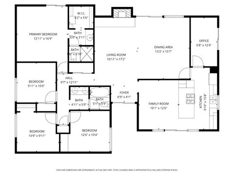 Tiny photo for 1137 Maraschino Drive, SUNNYVALE, CA 94087 (MLS # ML82039912)