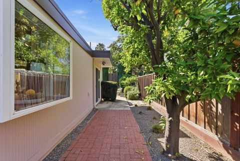 Tiny photo for 1137 Maraschino Drive, SUNNYVALE, CA 94087 (MLS # ML82039912)