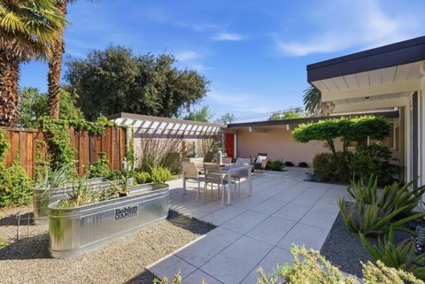 Tiny photo for 1137 Maraschino Drive, SUNNYVALE, CA 94087 (MLS # ML82039912)