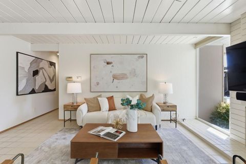 Tiny photo for 1137 Maraschino Drive, SUNNYVALE, CA 94087 (MLS # ML82039912)