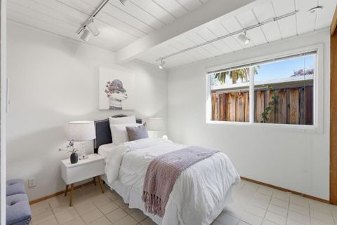 Tiny photo for 1137 Maraschino Drive, SUNNYVALE, CA 94087 (MLS # ML82039912)