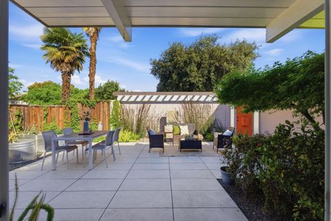 Tiny photo for 1137 Maraschino Drive, SUNNYVALE, CA 94087 (MLS # ML82039912)