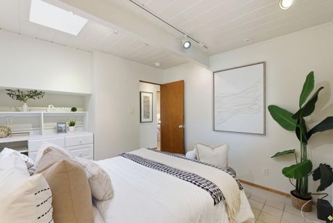 Tiny photo for 1137 Maraschino Drive, SUNNYVALE, CA 94087 (MLS # ML82039912)