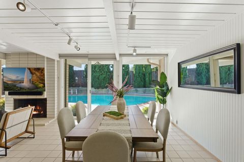 Tiny photo for 1137 Maraschino Drive, SUNNYVALE, CA 94087 (MLS # ML82039912)