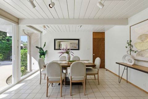 Tiny photo for 1137 Maraschino Drive, SUNNYVALE, CA 94087 (MLS # ML82039912)