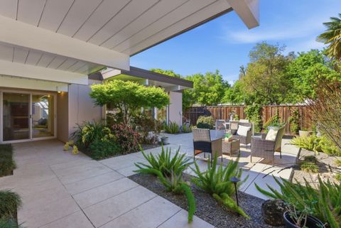 Tiny photo for 1137 Maraschino Drive, SUNNYVALE, CA 94087 (MLS # ML82039912)