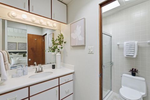 Tiny photo for 1137 Maraschino Drive, SUNNYVALE, CA 94087 (MLS # ML82039912)