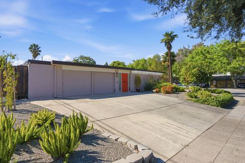 Tiny photo for 1137 Maraschino Drive, SUNNYVALE, CA 94087 (MLS # ML82039912)