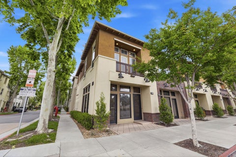 Photo of 1477 W San Carlos Street, San Jose, CA 95126 (MLS # ML82051949)