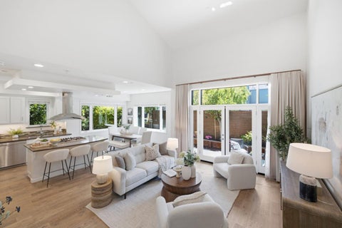 Photo of 18 Barneson Avenue, SAN MATEO, CA 94402 (MLS # ML82053527)