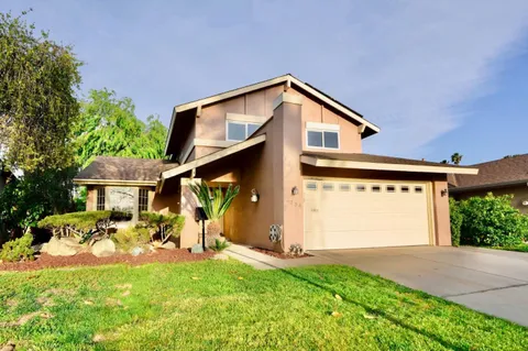 6234 Woosley Drive, San Jose, CA 95123 - MLS#: ML82000741