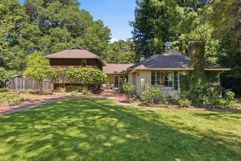 342 Kellogg Avenue, Palo Alto, CA 94301 - #: ML82047074