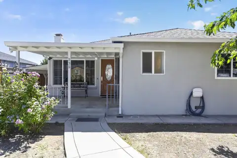 135 N Claremont Avenue, San Jose, CA 95127 - #: ML82056791