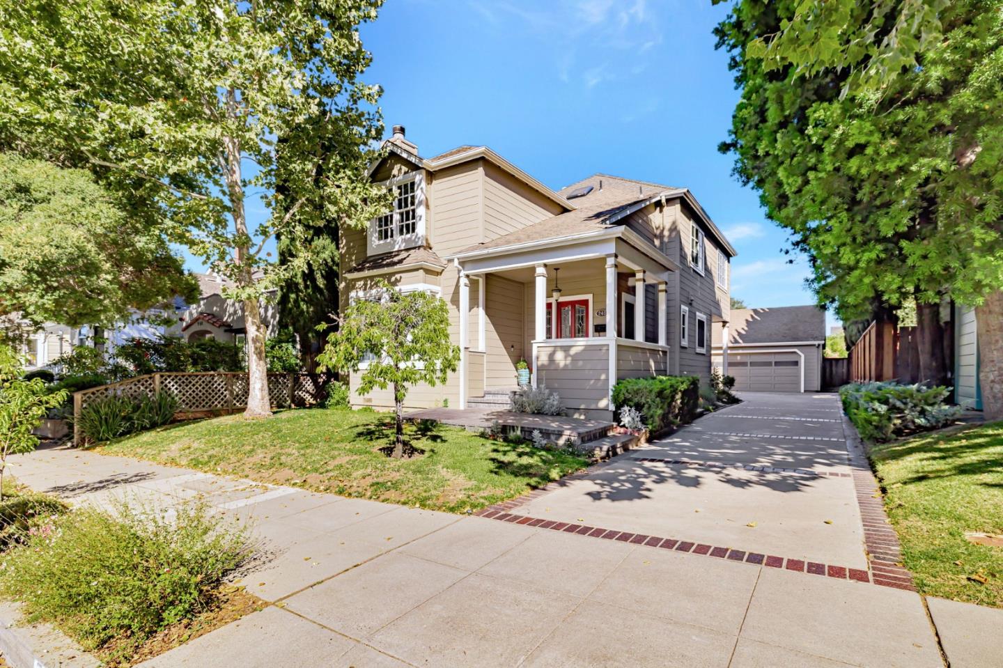 248 University Avenue