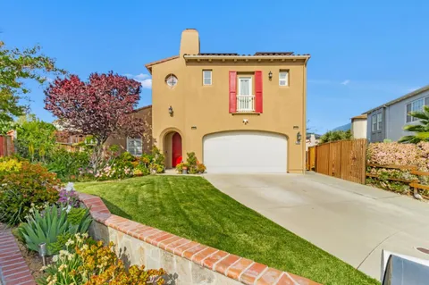 4062 Chieri Court, San Jose, CA 95148 - #: ML82003989