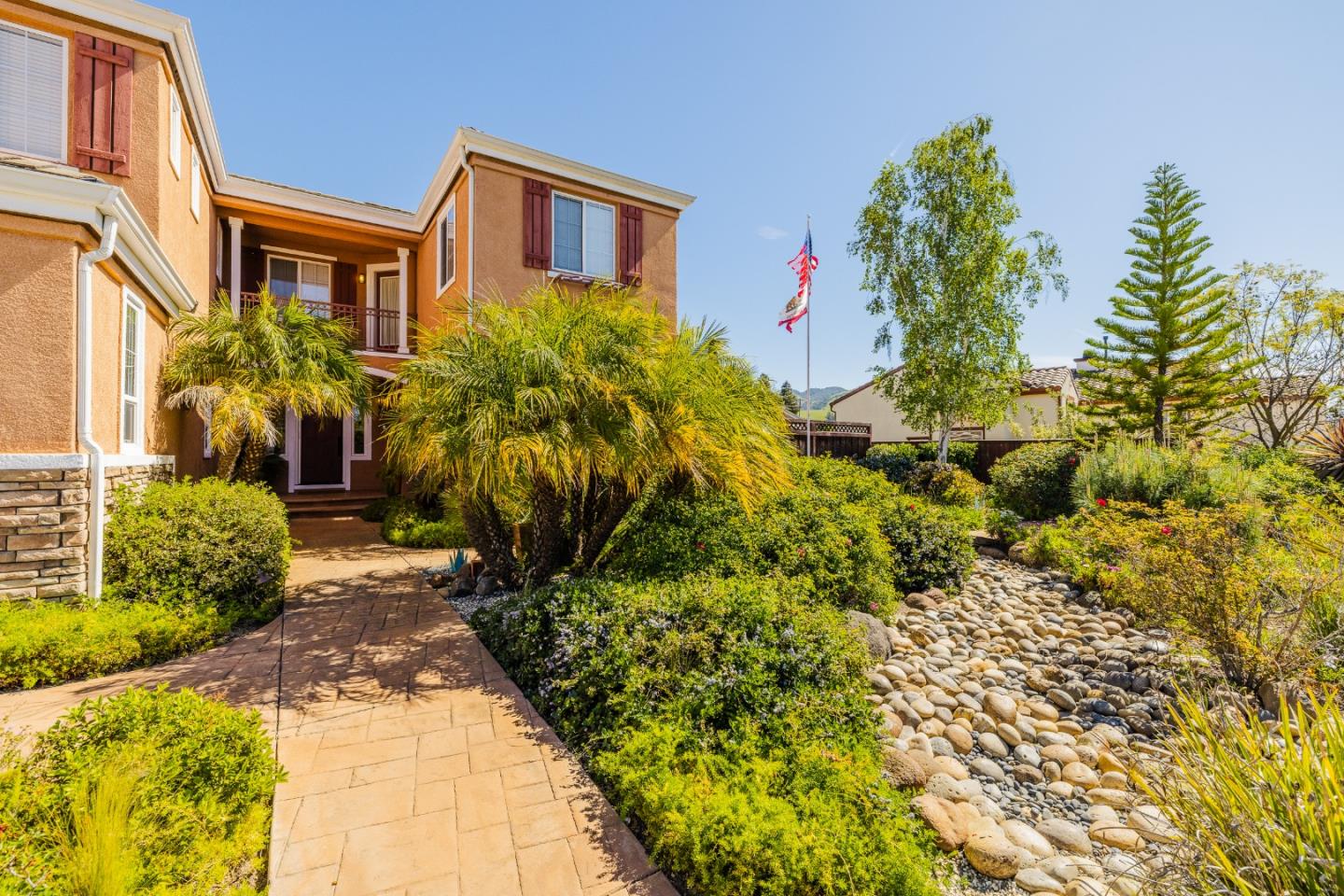 1533 Calco Creek Drive