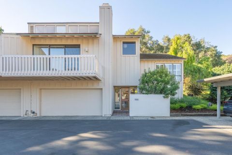 Photo of 9665 Willow Court, CARMEL VALLEY, CA 93923 (MLS # ML82026128)
