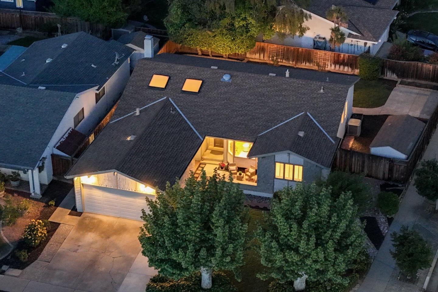 5810 Zileman Drive