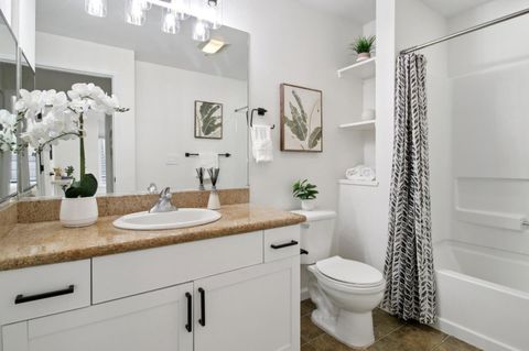 Tiny photo for 1550 Technology Drive #2025, San Jose, CA 95110 (MLS # ML82031958)