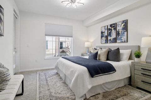 Tiny photo for 1550 Technology Drive #2025, San Jose, CA 95110 (MLS # ML82031958)