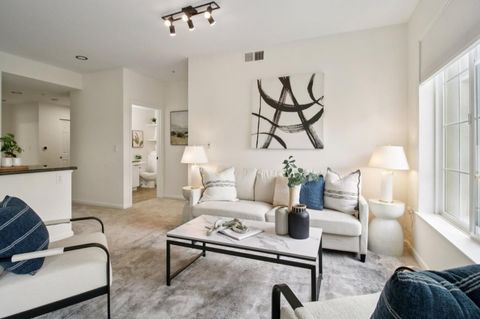 Tiny photo for 1550 Technology Drive #2025, San Jose, CA 95110 (MLS # ML82031958)