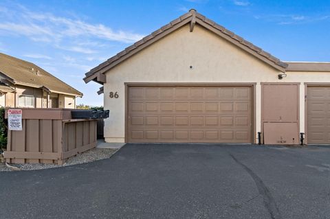 Tiny photo for 86 River Drive, KING CITY, CA 93930 (MLS # ML82024274)
