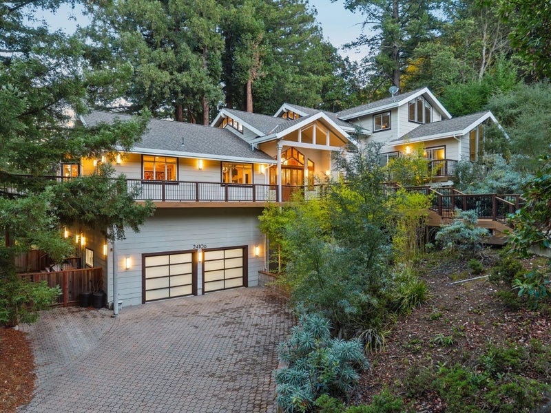 24106 Deerpath Road